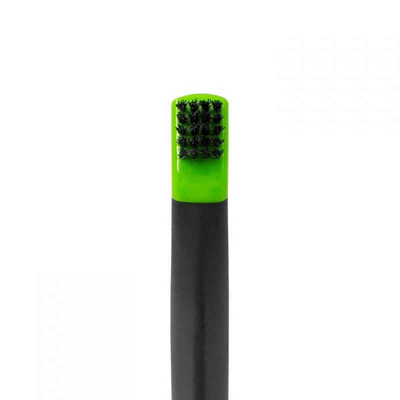 Набор щеток для очищения труднодоступных мест Green Fiber DUO